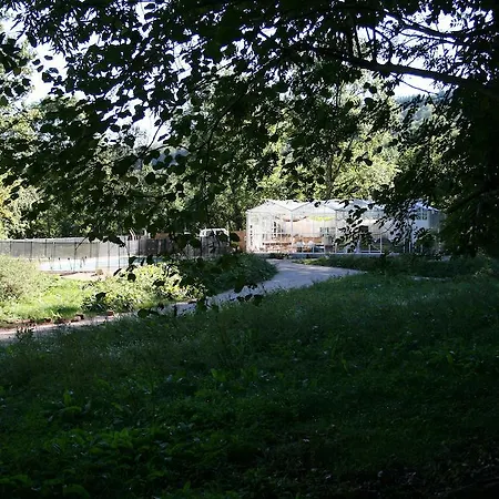 Luxury tent Camping Glamping Terre Rouge *