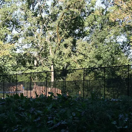 Campismo de Luxo Camping Glamping Terre Rouge *