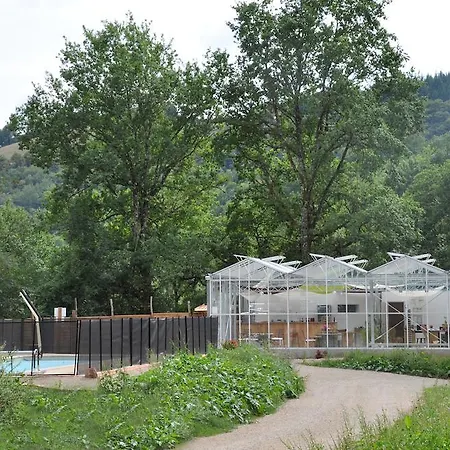 Camping Glamping Terre Rouge