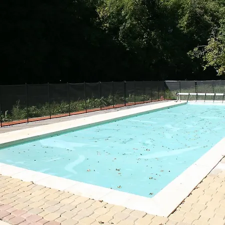 Camping Glamping Terre Rouge